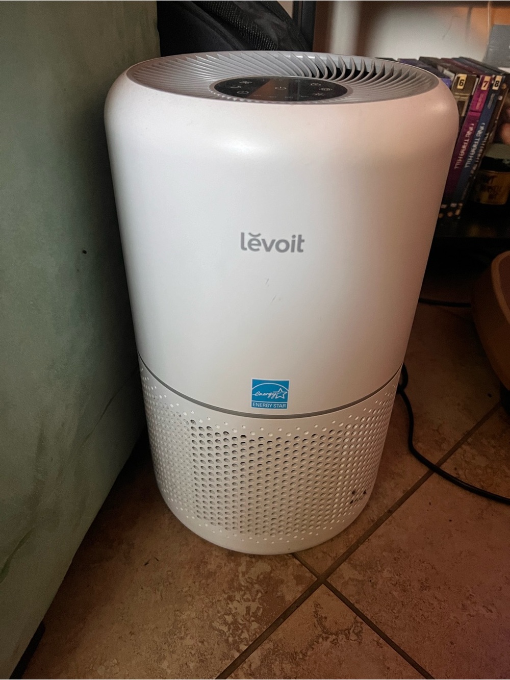 Levoit Large Room Home Purifier